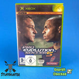 Pro Evolution Soccer 5 - Xbox - Geprüft - USK0 * Gut - STUFFHUNTER