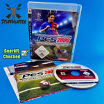 Pro Evolution Soccer PES 2009 - PS3 - Geprüft - USK0 * Gut - STUFFHUNTER