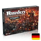 Risiko Warhammer (deutsch) - STUFFHUNTER