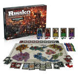 Risiko Warhammer (deutsch) - STUFFHUNTER