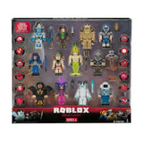 ROBLOX Classic 12 Pack Series 4 + Exc 12 Virtual Items - STUFFHUNTER