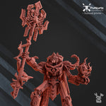 Robot Legions - Lord Akerteph - STUFFHUNTER