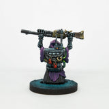 Scavenger Junkyard PDF Painting Guide - STUFFHUNTER