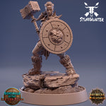 Sentinels of the Eastern Peaks - Fandra Holler - 28-32mm 75mm - STUFFHUNTER