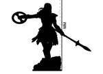 Sheena Warrior Queen - 20cm - STUFFHUNTER