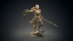 Sheena Warrior Queen - 20cm - STUFFHUNTER