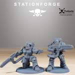 Socratis Legion - Exterminators - STUFFHUNTER