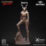 Sons of Nightmare - Ankth - STUFFHUNTER