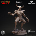 Sons of Nightmare - Hunllef - STUFFHUNTER