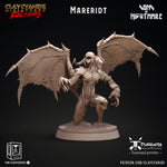 Sons of Nightmare - Mareridt - STUFFHUNTER