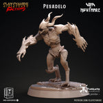 Sons of Nightmare - Pesadelo - STUFFHUNTER