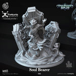 Soul Bearer - Forgotten Maze - STUFFHUNTER