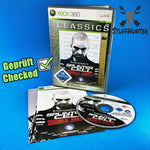 Splinter Cell: Double Agent [Classics] - Xbox 360 - Geprüft - USK16 * Gut - STUFFHUNTER