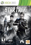Star Trek - Xbox 360 - USK12 * Neu Versiegelt Verschweißt - STUFFHUNTER