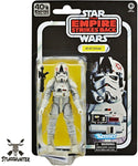 Star Wars Black Serie 40th Anniversary - AT-AT Driver - Actionfigur 15cm Kenner E8079 E7549 - STUFFHUNTER