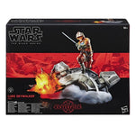 Star Wars Black Series - Luke Skywalker Diorama - Hasbro 15cm - STUFFHUNTER