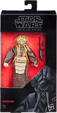 Star Wars Black Series – Zuckuss – Actionfigur 15cm Hasbro – B-Ware - STUFFHUNTER