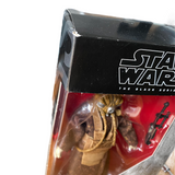 Star Wars Black Series – Zuckuss – Actionfigur 15cm Hasbro – B-Ware - STUFFHUNTER