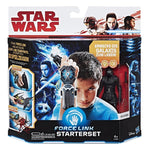 Star Wars Force Link Starter - Kylo Ren - Actionfigur 10cm Hasbro - STUFFHUNTER