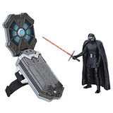 Star Wars Force Link Starter - Kylo Ren - Actionfigur 10cm Hasbro - STUFFHUNTER