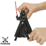 Star Wars Galaxy of Adventures – Darth Vader – Hasbro E3810 / E3016 - STUFFHUNTER