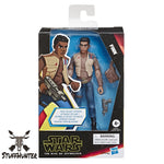 Star Wars Galaxy of Adventures – Finn – Hasbro E3814 / E3016 - STUFFHUNTER