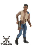 Star Wars Galaxy of Adventures – Finn – Hasbro E3814 / E3016 - STUFFHUNTER