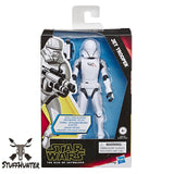 Star Wars Galaxy of Adventures – Jet Trooper – Hasbro E6706 / E3016 - STUFFHUNTER