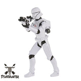 Star Wars Galaxy of Adventures – Jet Trooper – Hasbro E6706 / E3016 - STUFFHUNTER