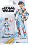 Star Wars Resistance – TORRA DOZA – 10cm Hasbro - STUFFHUNTER