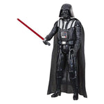 Star Wars Revenge of the Sith - Hero Series DARTH VADER - 30cm Hasbro - STUFFHUNTER