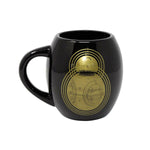 Star Wars VIII Tasse Kaffeetasse - Droiden Gold - Keramik 532 ml - STUFFHUNTER