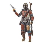 Star Wars Vintage Collection The Mandalorian 3.75" 10cm Hasbro Kenner - STUFFHUNTER