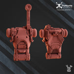 Steam Guard - Assembly Kit (6) - STUFFHUNTER