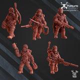 Steam Guard - Stromtroopers Squad (10) - STUFFHUNTER