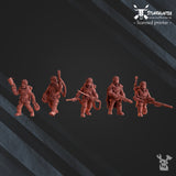 Steam Guard - Stromtroopers Squad (10) - STUFFHUNTER