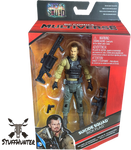 Suicide Squad DC Comics Multiverse – RICK FLAG – Actionfigur 15cm Mattel - STUFFHUNTER