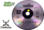 Tarzan Disney [Platinum] - PS1 - Geprüft - USK6 | Disc Only * Gut - STUFFHUNTER