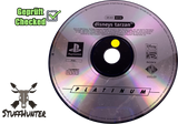 Tarzan Disney [Platinum] - PS1 - Geprüft - USK6 | Disc Only * Gut - STUFFHUNTER