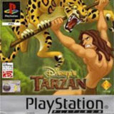 Tarzan Disney [Platinum] - PS1 - Geprüft - USK6 | Disc Only * Gut - STUFFHUNTER