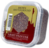 The Army Painter BF4111 - Battlefield Brown Battleground - STUFFHUNTER