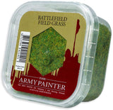 The Army Painter BF4114 - Battlefield Field Grass - STUFFHUNTER