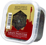 The Army Painter BF4115 - Battlefield Steppe Grass - STUFFHUNTER