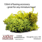 The Army Painter BF4116 - Summer Undergrowth - STUFFHUNTER