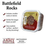 The Army Painter BF4117 - Battlefield Rocks - STUFFHUNTER