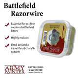 The Army Painter BF4118 - Battlefield Razorwire - STUFFHUNTER