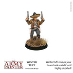 The Army Painter BF4223 - Winter Tuft - STUFFHUNTER