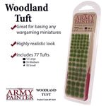 The Army Painter BF4224 - Woodland Tuft - STUFFHUNTER