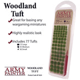 The Army Painter BF4224 - Woodland Tuft - STUFFHUNTER