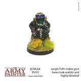 The Army Painter BF4228 - Jungle Tuft - STUFFHUNTER